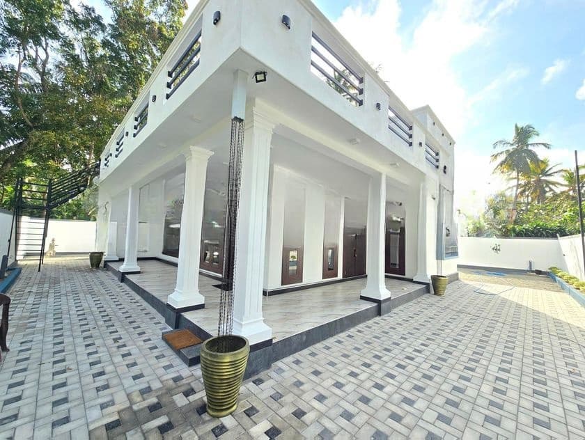 Modern Brand New House For Sale in Negombo