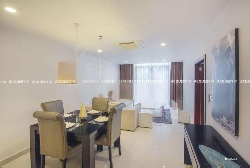 Apartment for Sale - Platinum 1 - Colombo 03 | LKR 100,000,000