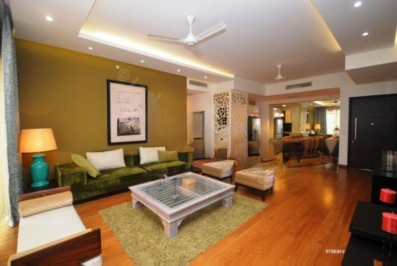 2 Bedroom Apartment for Rent in 7th Sense, R81503
