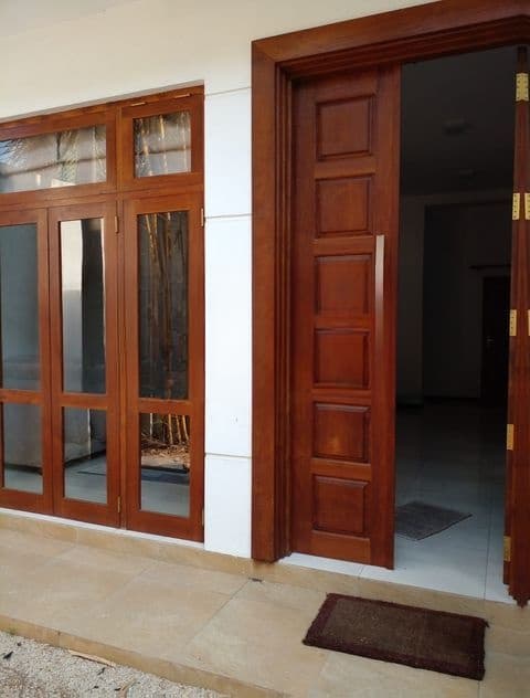 Brand New 4 Bedroom Luxury House for Rent at Hokandara North |lh 3683