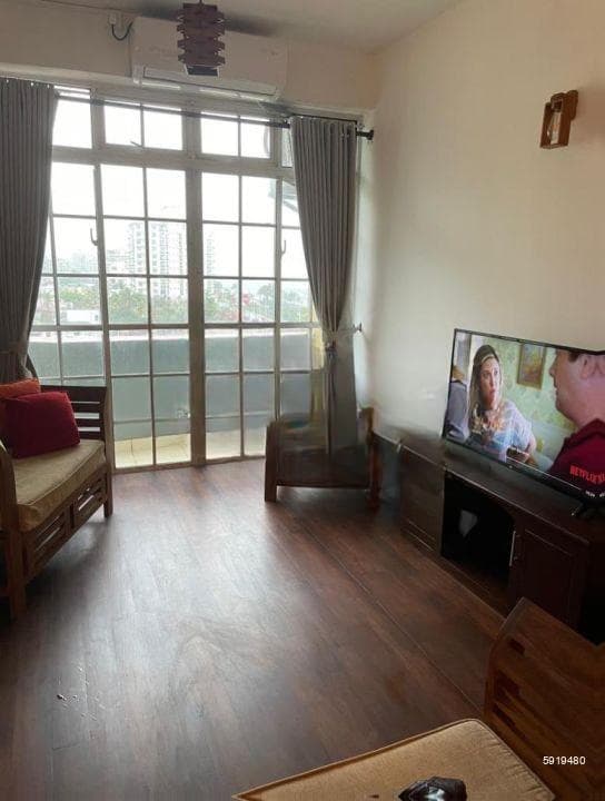Modern 3-Bedroom Apartment for Sale | Span Tower, Colombo 04