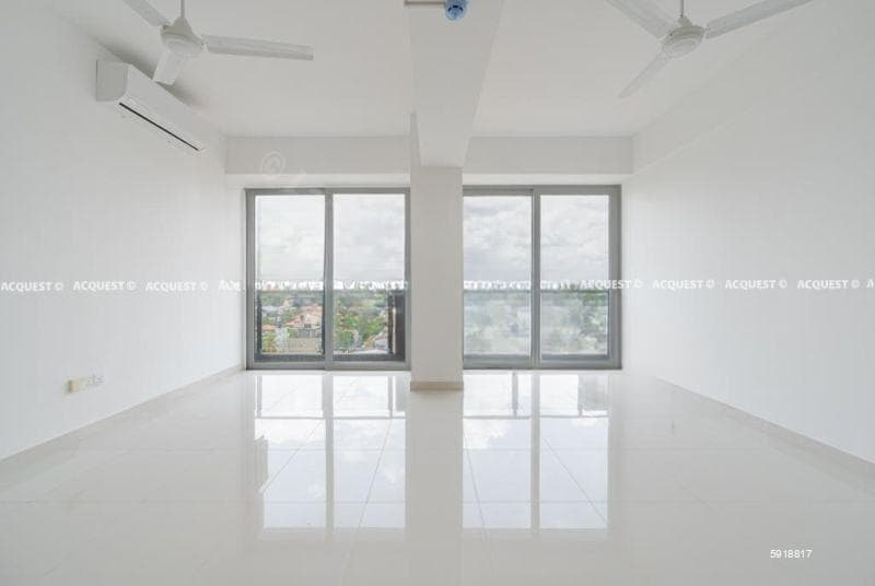 Apartment for Sale - The Cornwall - Colombo 03 | LKR 116,220,000