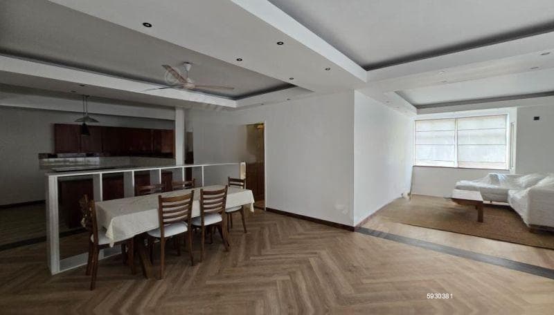 ■ Colombo 07 ■ 03BR Apartment For Rent ■ (NK107760)