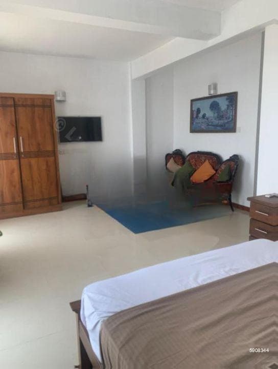 Apartment for sale in Colombo 5 - Rs. 60 Million