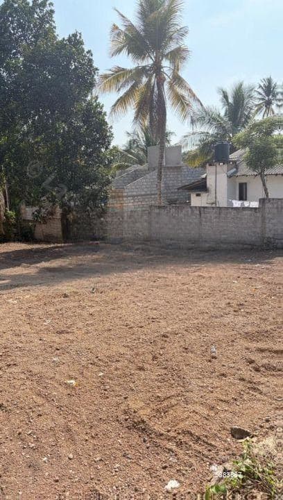 Land For Sale in Elapitiwala, Ragama (SSPL-340)