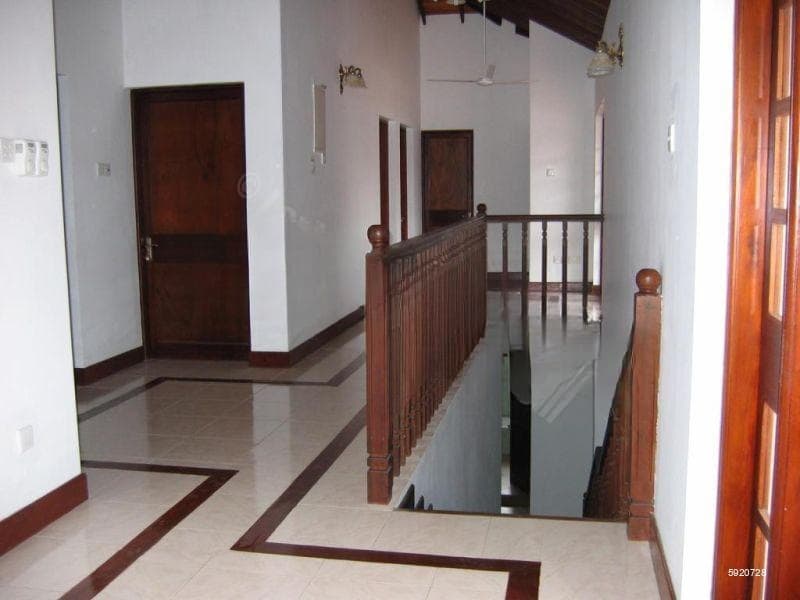 Luxury House at Baudhaloka Mawatha