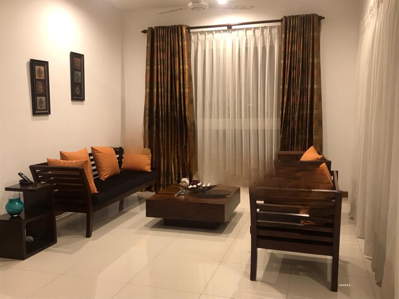 Elements | Rajagiriya | Well maintained | 3 Bedroom | EXPATS ONLY | 225K