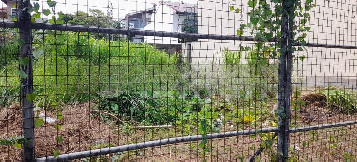 11.4 Perches Land for Sale - Dehiwala