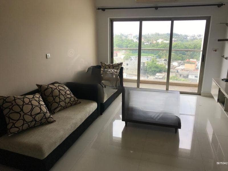 2 bedrooms fully furnished apartment at Iconic 110 immediate sale