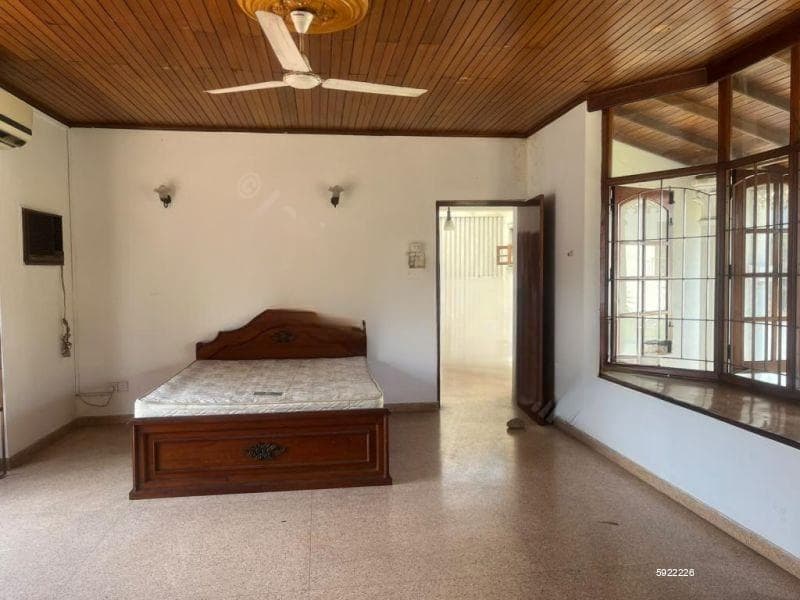 House For Rent – Skelton Road, Colombo 05