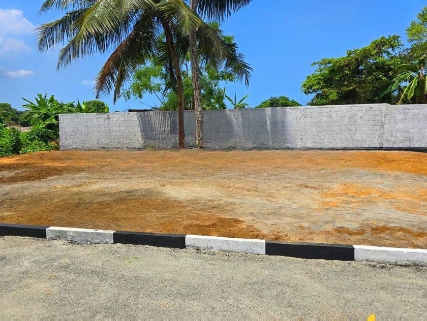Welisara Mahabage Land for Sale
