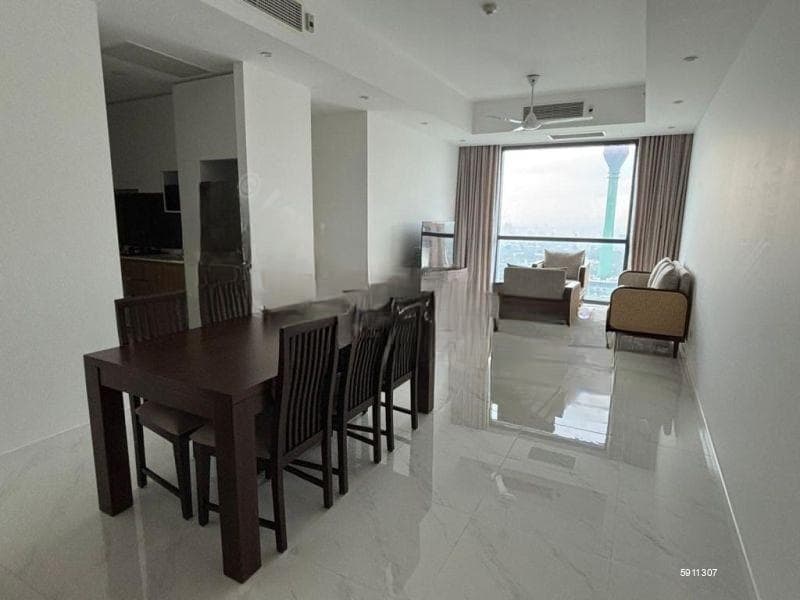 Capitol Twin Peaks , Luxury 3 Bed Rooms Apartment For Rent