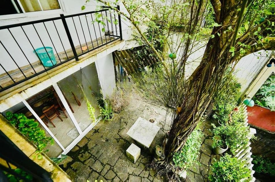Furnished Modern House for Rent in Malabe
