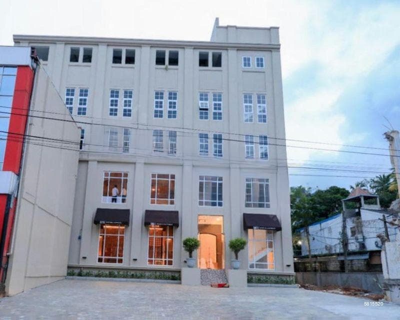 Commercial Property for Rent in Nugegoda (A4830)