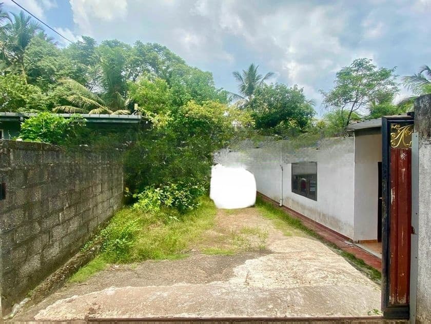 Commercial Property For Rent In Maharagama Arewwala
