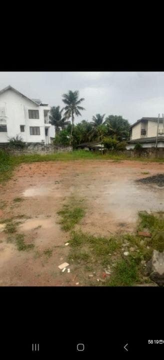 ▪️Bare Land▪️For Sale▪️Moratuwa▪️(NK106978)