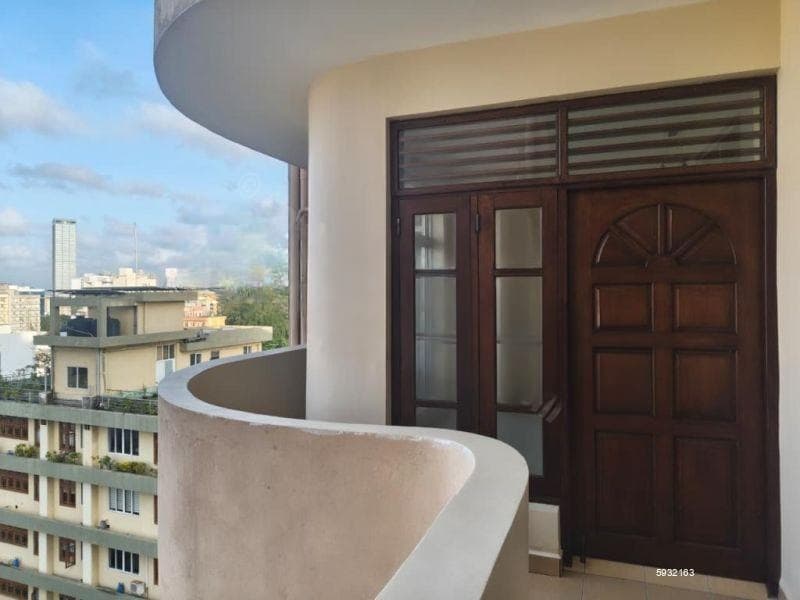 🏢 Apartment for Sale – Vishnu Residencies, Colombo 04