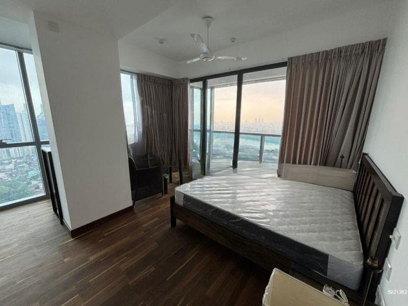 Fully Furnished Apartments for Rent – Capital Twin Peaks (6 units )
