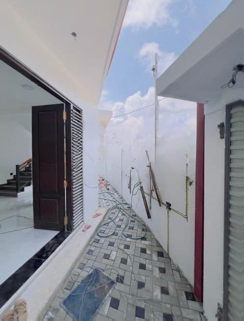 Brand New Upstairs House For Sale Kottawa