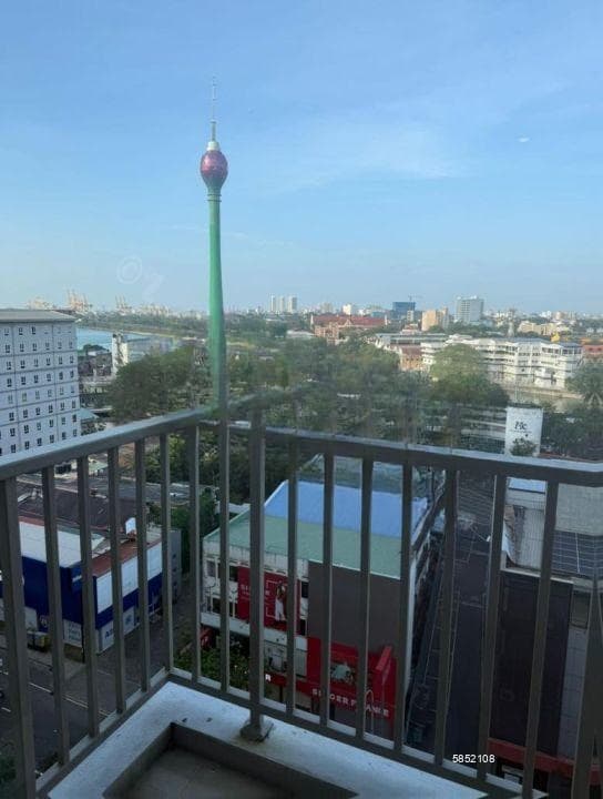 On320 - Luxury Apartment for sale in Colombo 2
