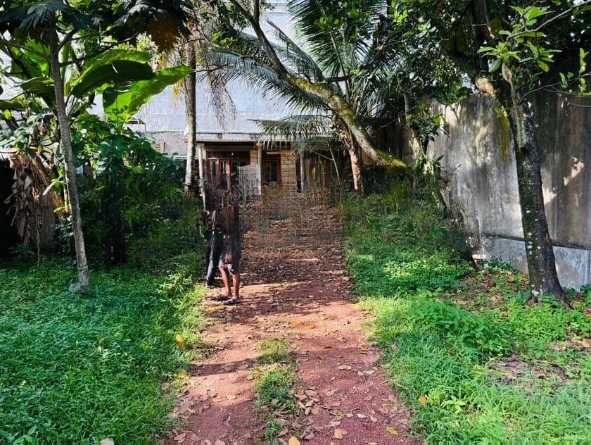 10P Bare Land for Sale Nugegoda