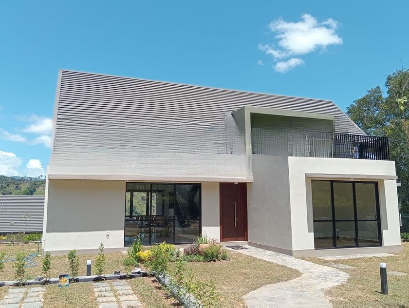 Victoria Scottish Designs villas kandy