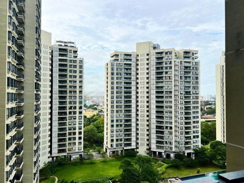 4 Bedrooms Apartment for Sale at Havelock City – Colombo 5