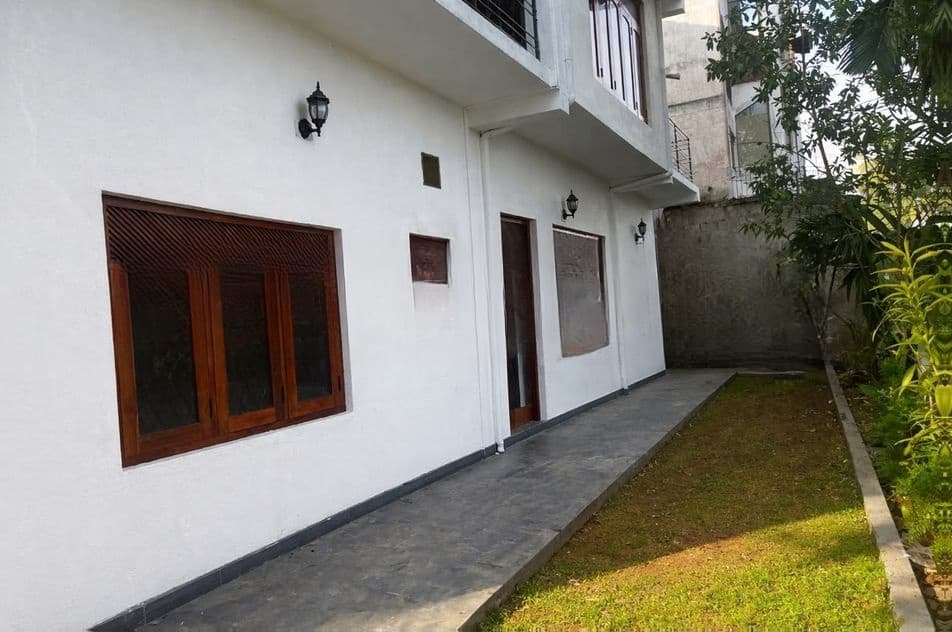 House for Rent – Close to Kandy City