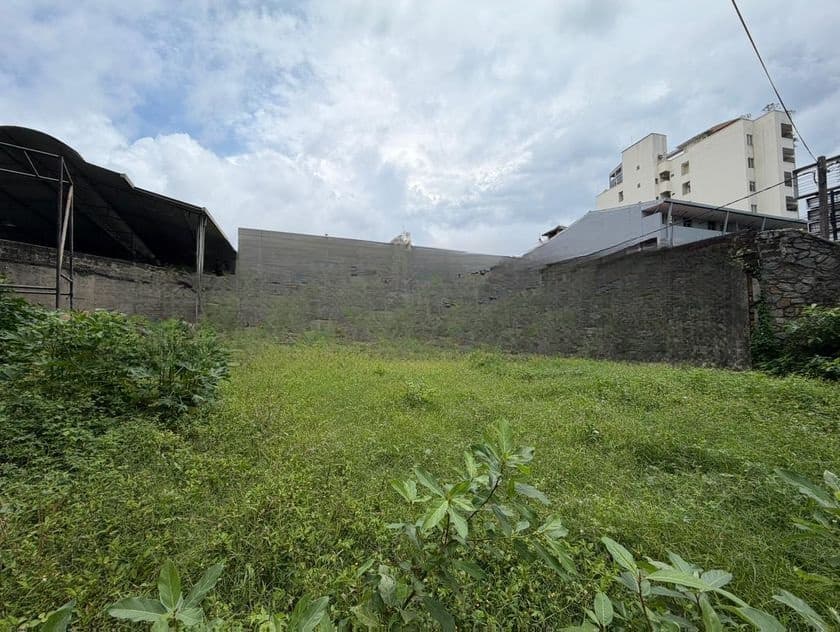 Commercial Land For Rent In Maya Avenue Colombo 6 - 4006U