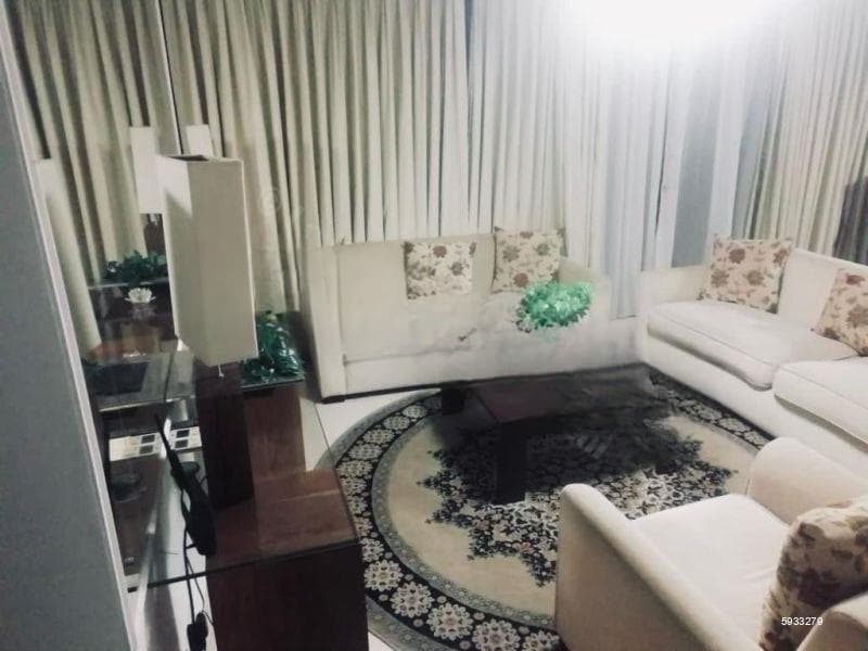 3 BR Emperor Apartments for Sale in Colombo 3- PDA236