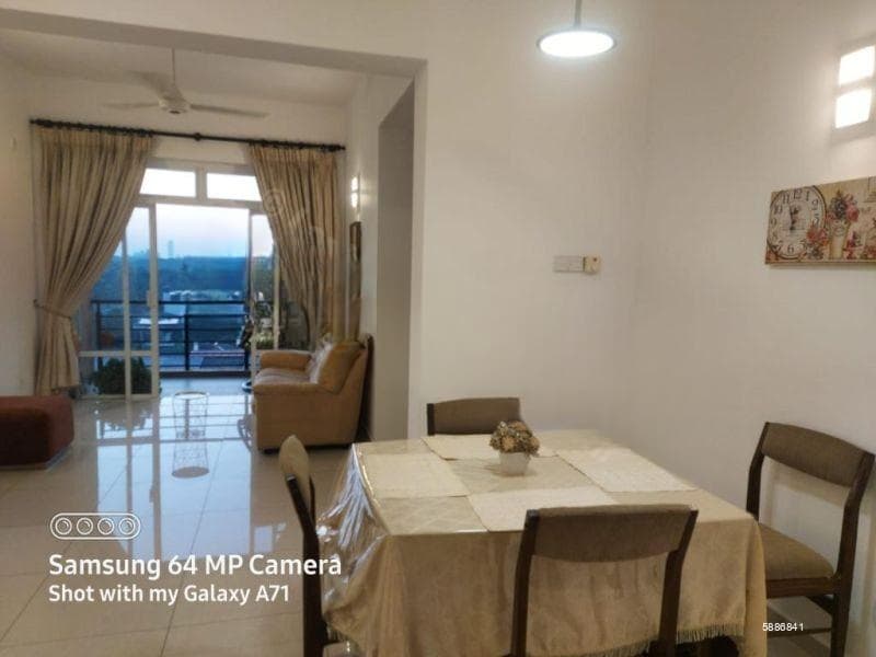 3 Bed Apartment in Prime Residence Ethul kotte | Quick deal - 50 million LKR