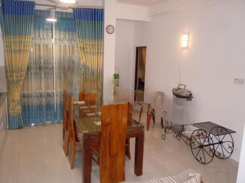 3 Bedroom apartment for rent in Ethul Kotte for Rs. 250,000 (per month)