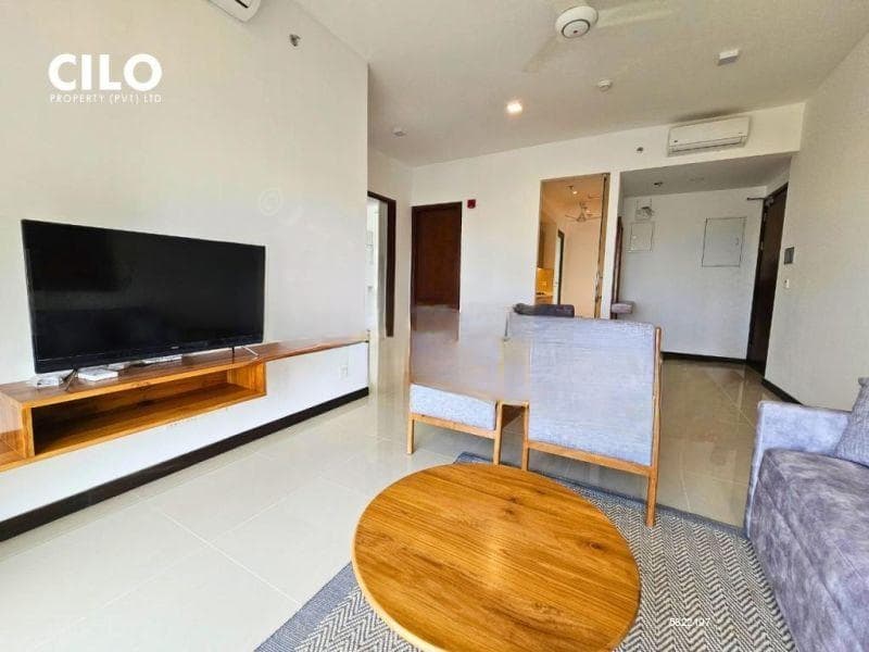 Luxury 3BR Apartment with Unobstructed Sea view – Trizen Colombo 02
