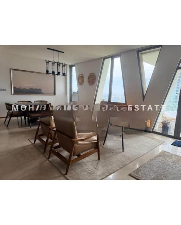 Apartment for Sale Altair Apartments - Colombo 2