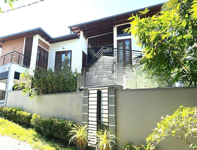 Stunning Luxury House for Sale Malabe