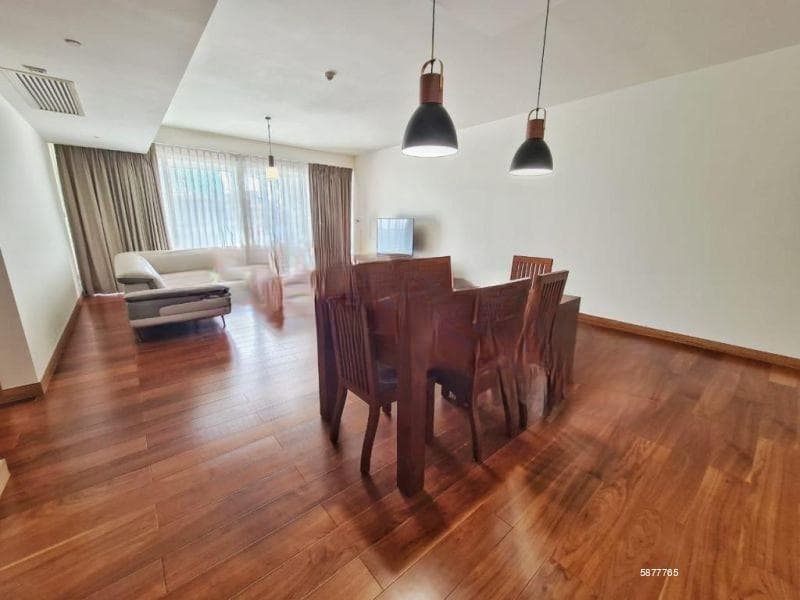 Shangri La Apartment - 1730 Sqft - Fully Furnished