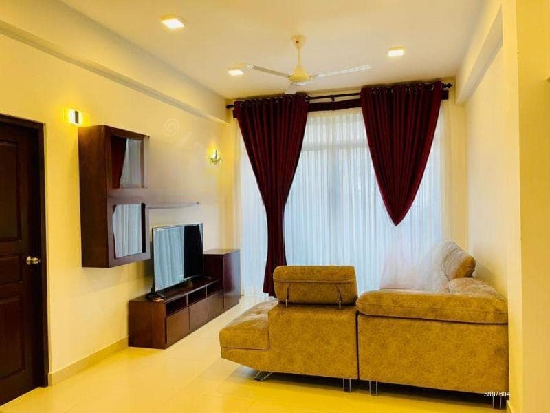 Ref(P-ALIY-834)3 Bedroom Apartment for Rent – Kalubowila, Dehiwala