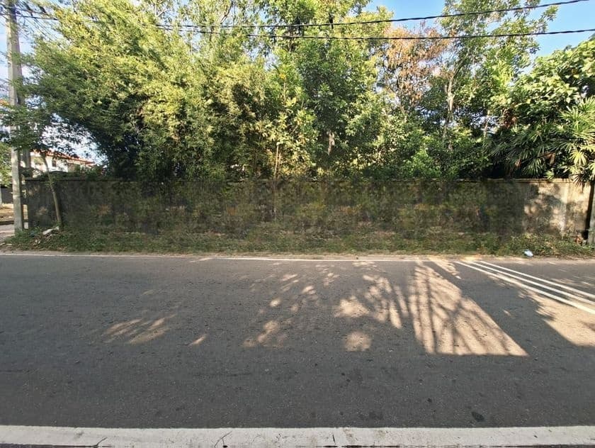 Land for Sale Hokandara, Malabe. (ID : HKND008)