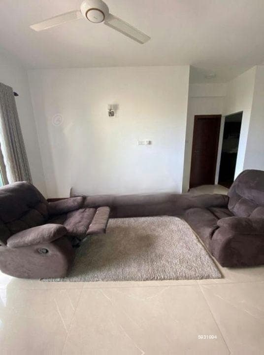 Altitude - 03 Bedrooms Furnished Apartment For Sale in Colombo 03 (A5020)