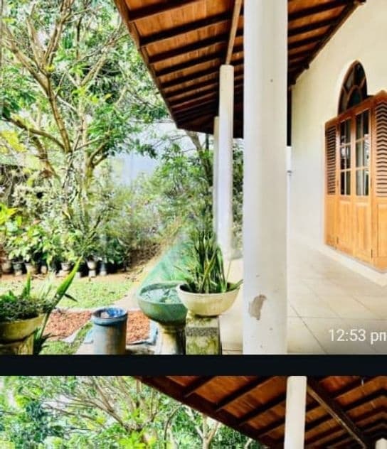 Luxury House for Sale in Malabe