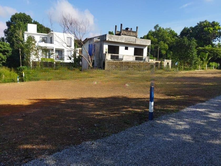 Valuable Land Plots Sale in Athurugiriya