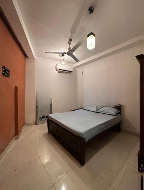 Fully Furnished Two Bedroom Apartment for Rent Pitakotte