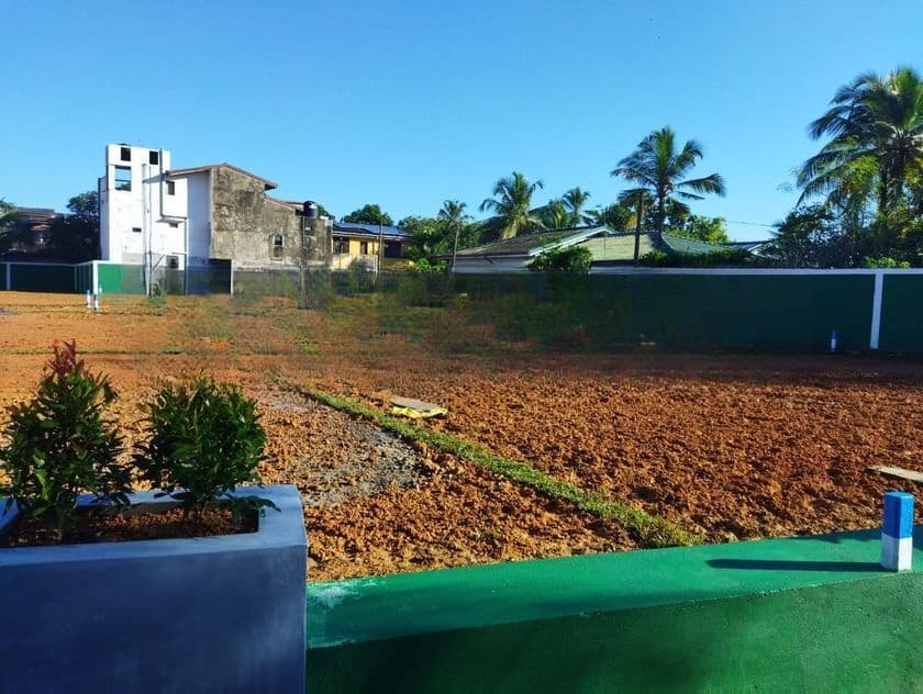 Valuable Land Plots Sale in Moratuwa