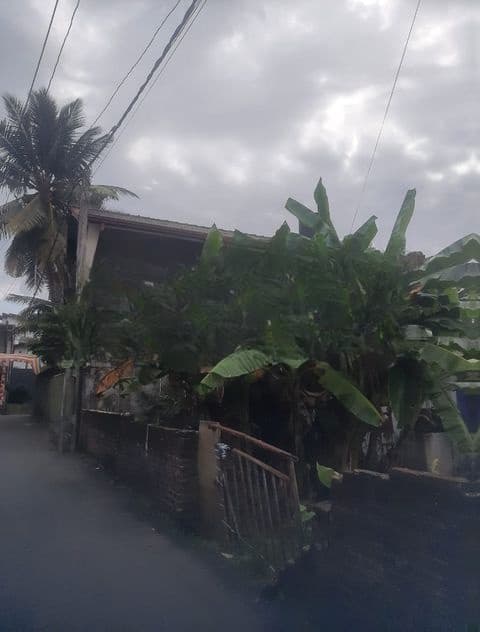 Land For Sale In Boralesgamuwa අබේරත්න මාවත