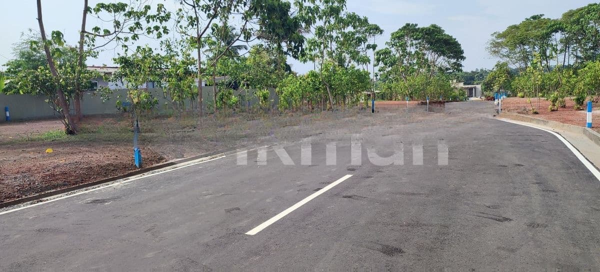 Piliyandala , Residential Land for Sale in Kotagedara