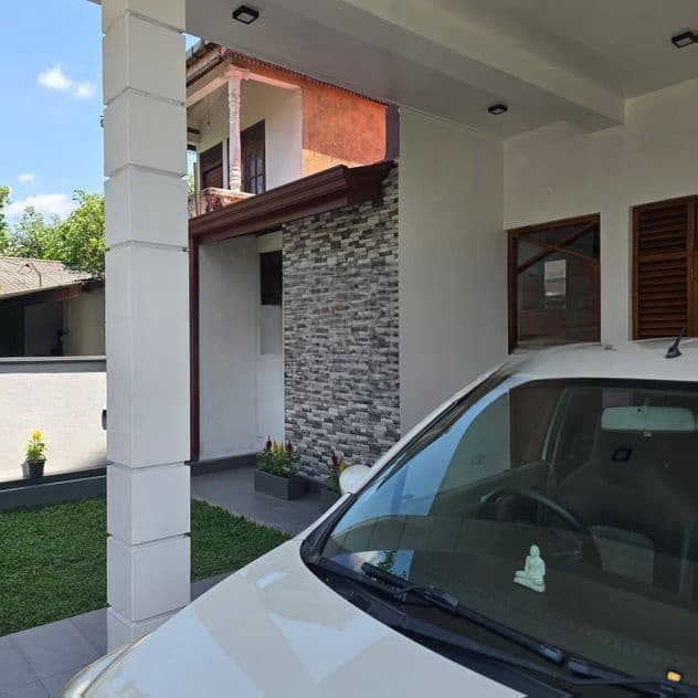 Brand New House for Sale in Athurugiriya – Millennium City