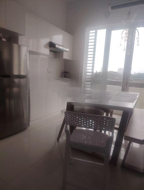 Furnished Two bedroom Apartment for Rent in Colombo 5