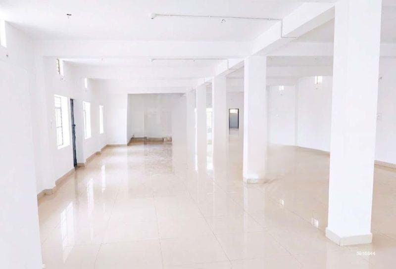 Commercial Building for Rent in Maharagama