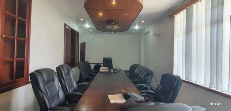 Office Space For Rent In Colombo 03 On Galle Road Facing
