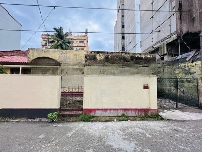 14 Perch Property for Sale - Vanderwert Place, Dehiwala (SA-6)